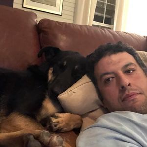 Meet your Posher, Mo